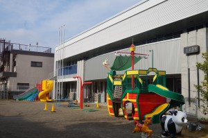 草加市内の幼稚園は魅力がいっぱい かおり幼稚園編 そうか子育て応援 情報サイト ぼっくるん