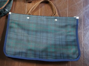 lesson bag