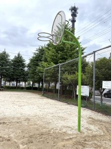 がばらバスケ２