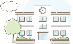 学校