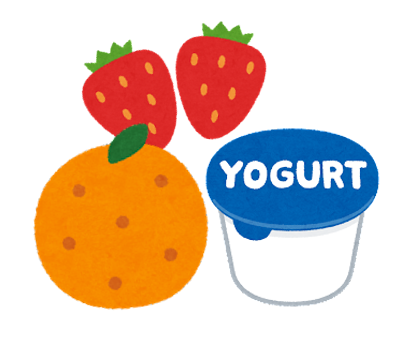 yogurt