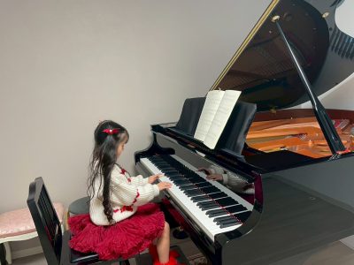 音楽教室ミュージックガーデン